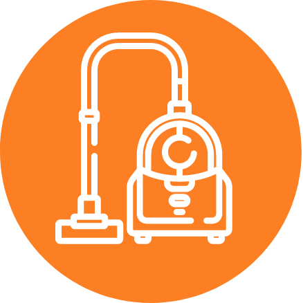 Elektrikli Süpürge