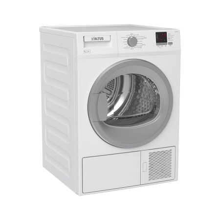 AL ALTUS AL 101 IC 10 KG Isı Pompalı Kurutma Makinesi - 2