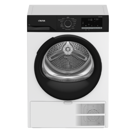 AL ALTUS AL KM 1054 10 KG Isı Pompalı Kurutma Makinesi - 2