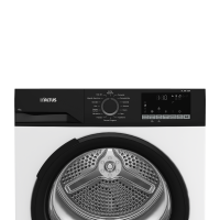 AL ALTUS AL KM 1054 10 KG Isı Pompalı Kurutma Makinesi - 3