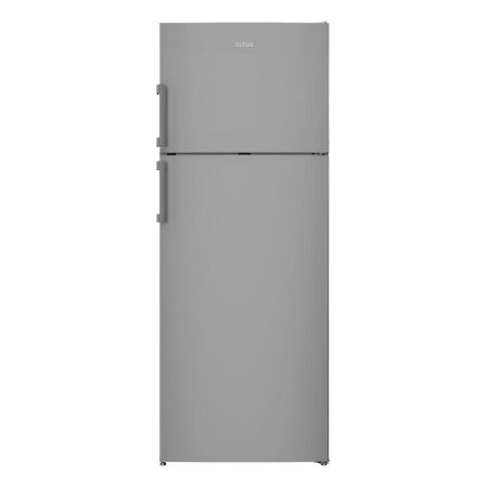ALTUS AL 355 BS Çift Kapılı Buzdolabı - 1