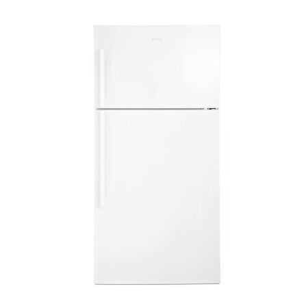 ALTUS AL 376 EY Çift Kapılı No Frost Buzdolabı - 1