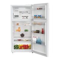 ALTUS AL 376 EY Çift Kapılı No Frost Buzdolabı - 3