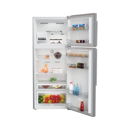 ALTUS AL 380 XI Çift Kapılı No Frost Buzdolabı - 3