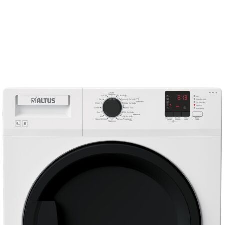 ALTUS AL 93 YB Kurutma Makinesi - 2