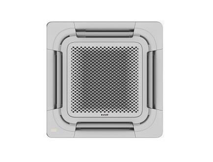 ALTUS AL CM 101254 D 10 Kg 1200 Devir Inverter Motor Çamaşır Makinesi - 1