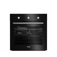 ALTUS ALA 133 B Ankastre Siyah Fırın - Altus