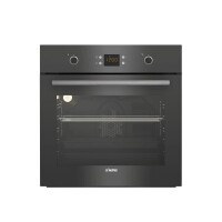 ALTUS ALA 137 G Ankastre Gri Fırın - Altus