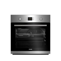 ALTUS ALA 137 I Ankastre Inox Fırın - Altus