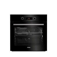 ALTUS ALA 140 B Ankastre Siyah Fırın - Altus