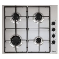 ALTUS ALA 182 GI GID Ankastre Inox Ocak - Altus