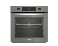 ALTUS ALA 322 G Ankastre Gri Fırın - Altus