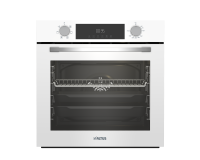 ALTUS ALA 322 W Ankastre Beyaz Fırın - Altus