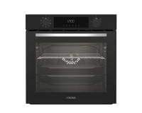 ALTUS ALA 332 B Ankastre Siyah Fırın - Altus