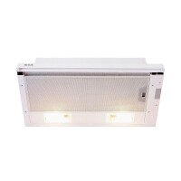 ALTUS ALA 37 Y Ankastre Beyaz Aspiratör - Altus