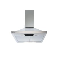 ALTUS ALA 520 521 Ankastre Inox Davlumbaz - Altus