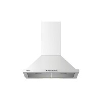 ALTUS ALA 520 W 521 W Ankastre Beyaz Davlumbaz - Altus