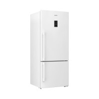 ALTUS ALK 474 X Kombi Tipi No Frost Buzdolabı - 2