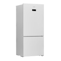ALTUS ALK 484 X Kombi Tipi No Frost Buzdolabı - 2
