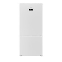 ALTUS ALK 484 X Kombi Tipi No Frost Buzdolabı - Altus