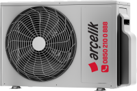 Arçelik 15325 A++ Ekolojik Inverter Split Klima 15000 BTU - Arçelik (1)