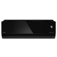 Arçelik 24560 HP A++ ProSmart Wi-Fi Inverter Siyah Mirror Duvar Tipi Klima 24000 BTU - Arçelik (1)