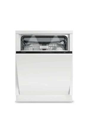 Arçelik AB 285 Tam Ankastre Bulaşık Makinesi, 8 Programlı - 2