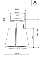 FABER Beat Dg Matt F45  -3 Adet - 2