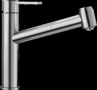 BLANCO AMBIS-S P. Çelik Armatür - Blanco