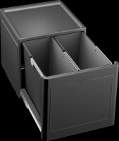 BLANCO BOTTON Pro 45 otomatik Atık Saklama Sistemleri - Blanco