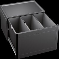 BLANCO BOTTON Pro 60/3 otomatik Atık Saklama Sistemleri - Blanco