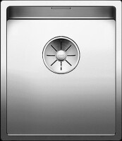 BLANCO CLARON 340 - IF Steelart Paslanmaz Çelik Eviye - Blanco