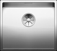 BLANCO CLARON 450 - IF Steelart Paslanmaz Çelik Eviye - Blanco