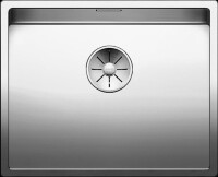 BLANCO CLARON 500 - IF Steelart Paslanmaz Çelik Eviye - Blanco