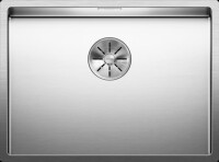 BLANCO CLARON 550-IF Steelart Paslanmaz Çelik Eviye - Blanco