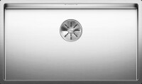 BLANCO CLARON 700-IF Steelart Paslanmaz Çelik Eviye - 1