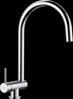 BLANCO CORESSA-F SOL KONTROL Krom Armatür - Blanco