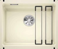 BLANCO ETAGON 500-U Seramik Manolya Eviye - Blanco