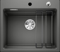 BLANCO ETAGON 6 Seramik Basalt Eviye - Blanco