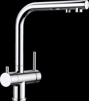 BLANCO FONTAS II Krom Armatür - Blanco
