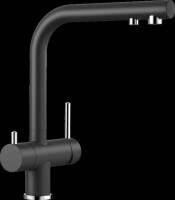 BLANCO FONTAS II SILGRANIT Anthracite Armatür - Blanco