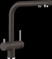 BLANCO FONTAS II SILGRANIT Kahve Armatür - Blanco