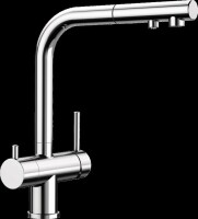 BLANCO FONTAS - S II Krom Armatür - Blanco