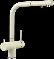 BLANCO FONTAS - S II SILGRANIT Jasmine Armatür - Blanco