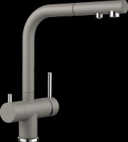 BLANCO FONTAS - S II SILGRANIT Tartufo Armatür - Blanco