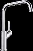 BLANCO JURENA Krom Armatür - Blanco