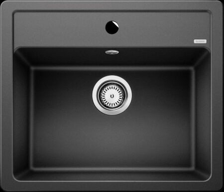 BLANCO LEGRA 6 Silgranit Anthracite Eviye - 1