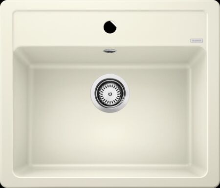 BLANCO LEGRA 6 Silgranit Jasmine Eviye - 1