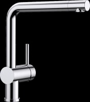 BLANCO LINUS Krom Armatür - Blanco