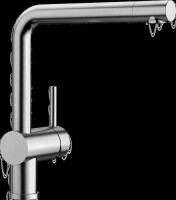 BLANCO LINUS Paslanmaz Çelik Armatür - Blanco